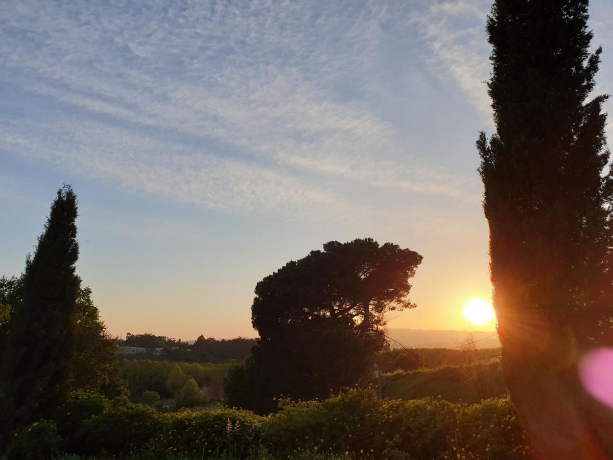 Quinta Das Essencias Penafiel Buitenkant foto