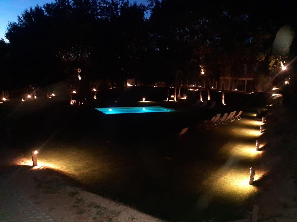 Quinta Das Essencias Penafiel Buitenkant foto