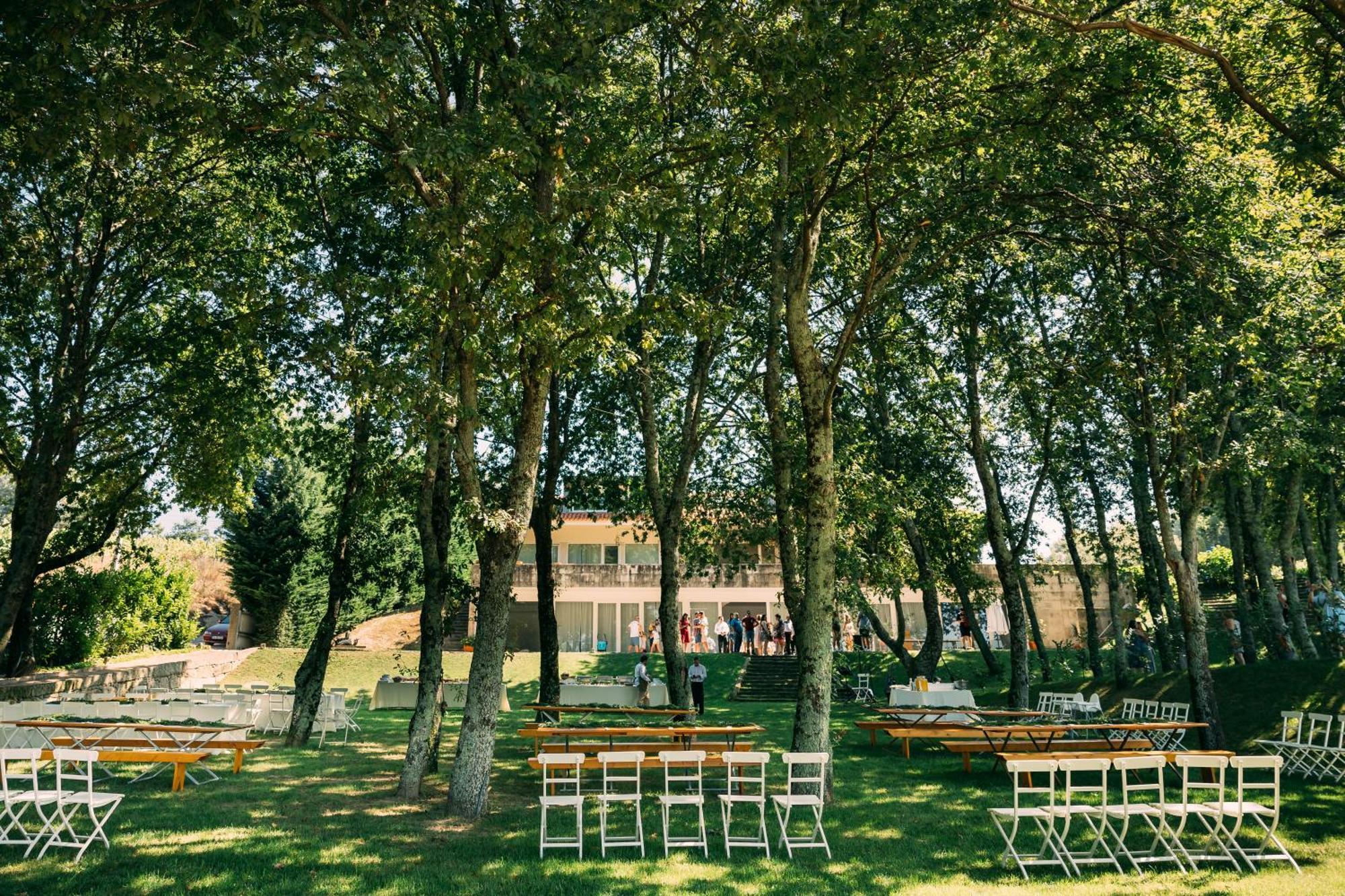 Quinta Das Essencias Penafiel Buitenkant foto