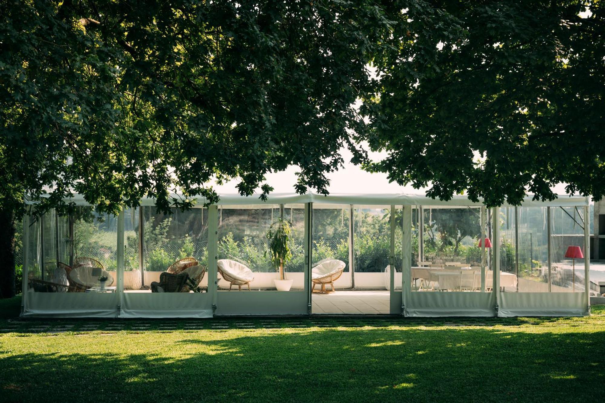 Quinta Das Essencias Penafiel Buitenkant foto