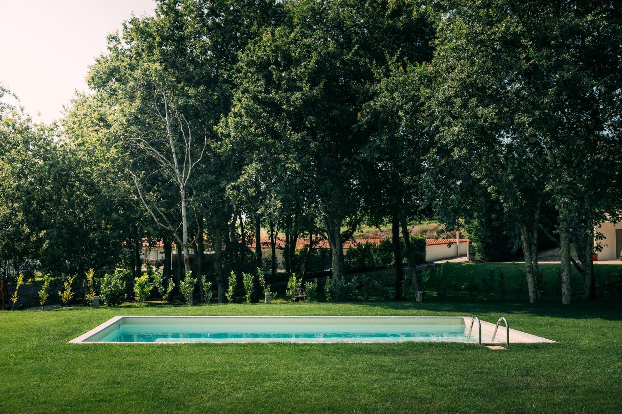 Quinta Das Essencias Penafiel Buitenkant foto